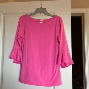 Lilly Pulitzer Top